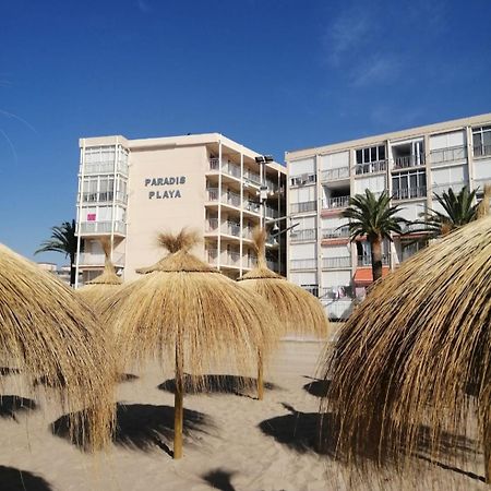 La Pineda De Salou Port Aventuraアパートメント エクステリア 写真