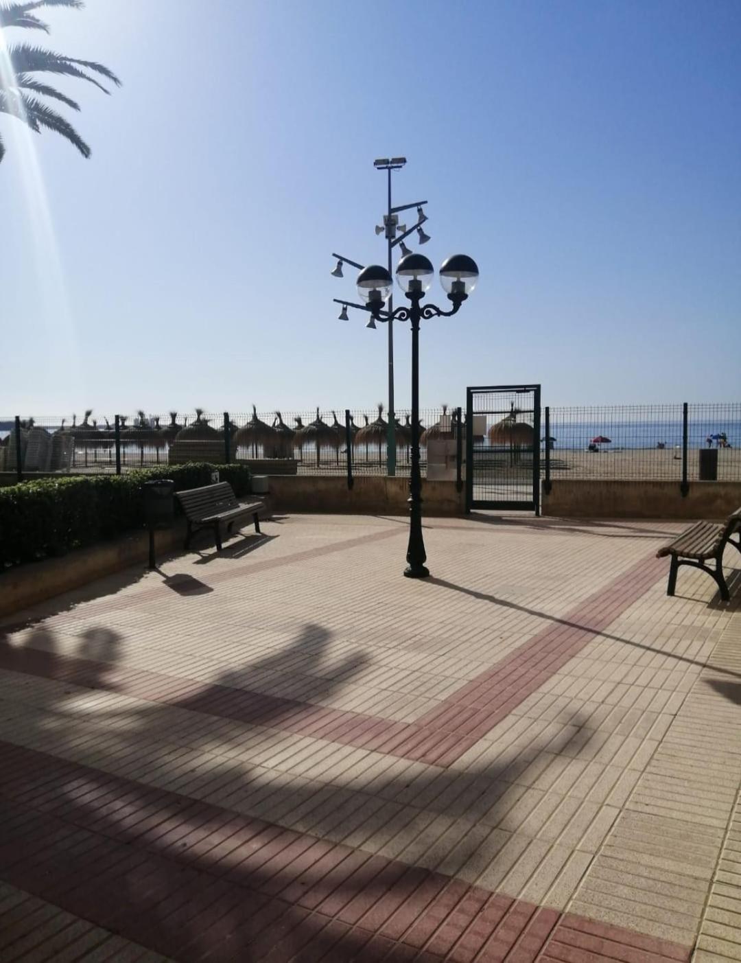 La Pineda De Salou Port Aventuraアパートメント エクステリア 写真