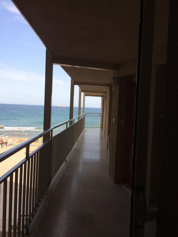La Pineda De Salou Port Aventuraアパートメント エクステリア 写真