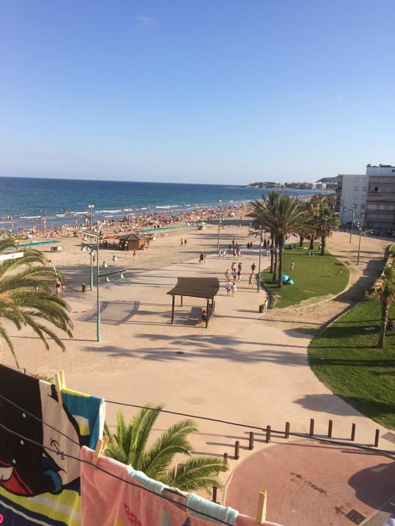La Pineda De Salou Port Aventuraアパートメント エクステリア 写真