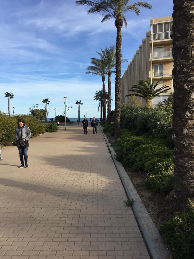 La Pineda De Salou Port Aventuraアパートメント エクステリア 写真