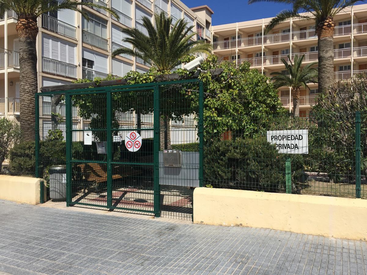La Pineda De Salou Port Aventuraアパートメント エクステリア 写真